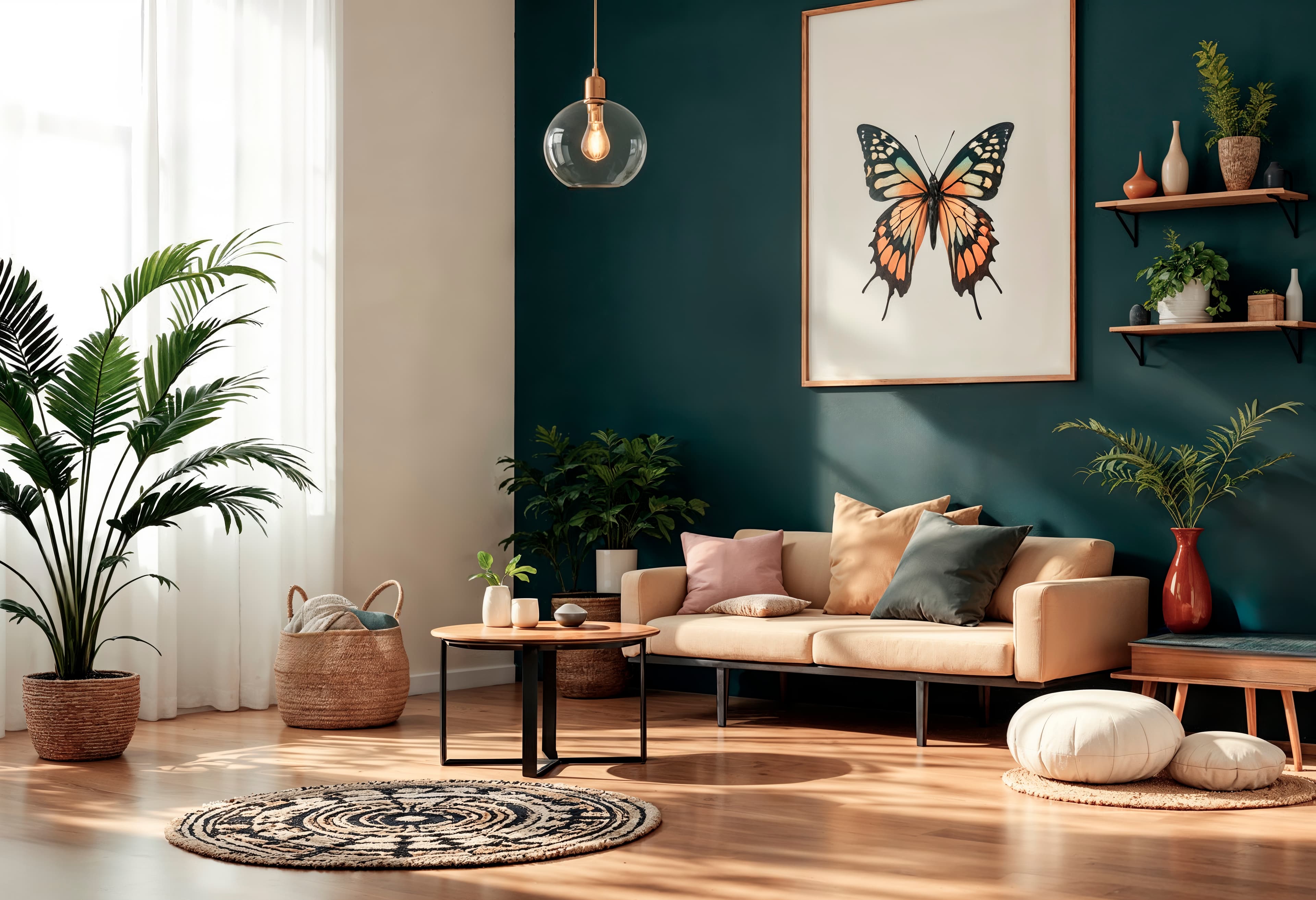 Material Specification preview