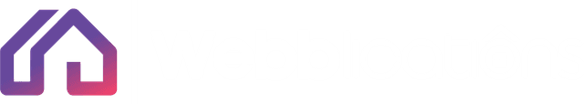 Webblications logo